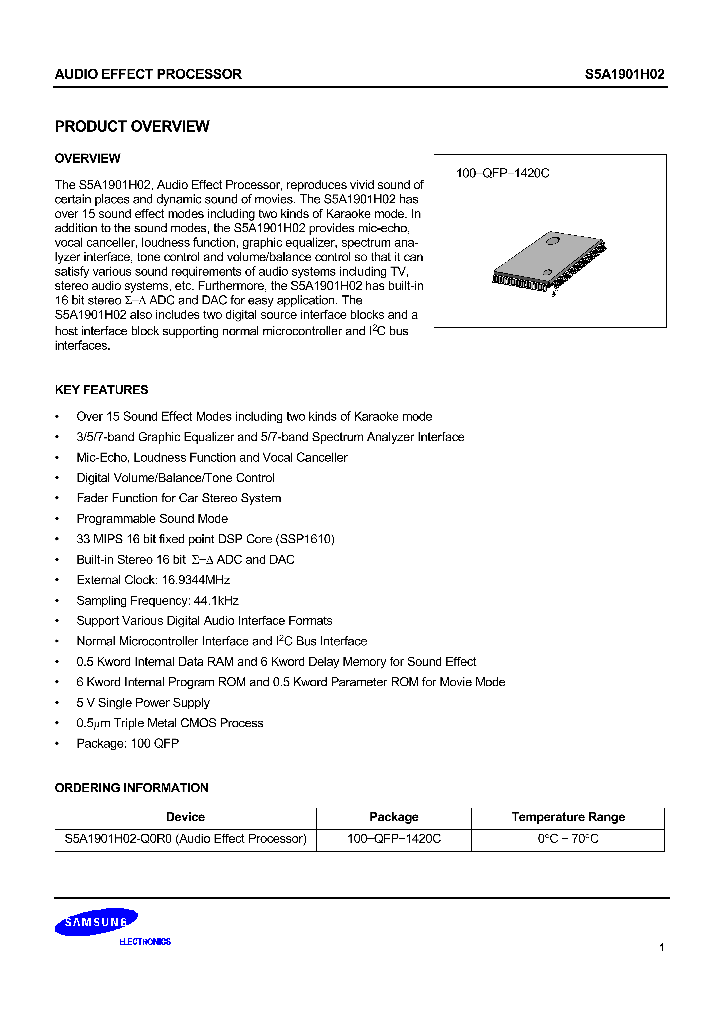 S5A1901H02-Q0R0_1303986.PDF Datasheet