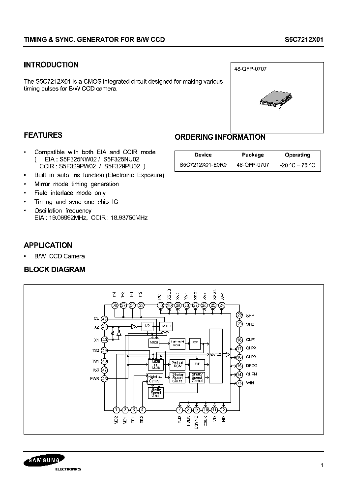 S5C7212X01-E0R0_1303989.PDF Datasheet