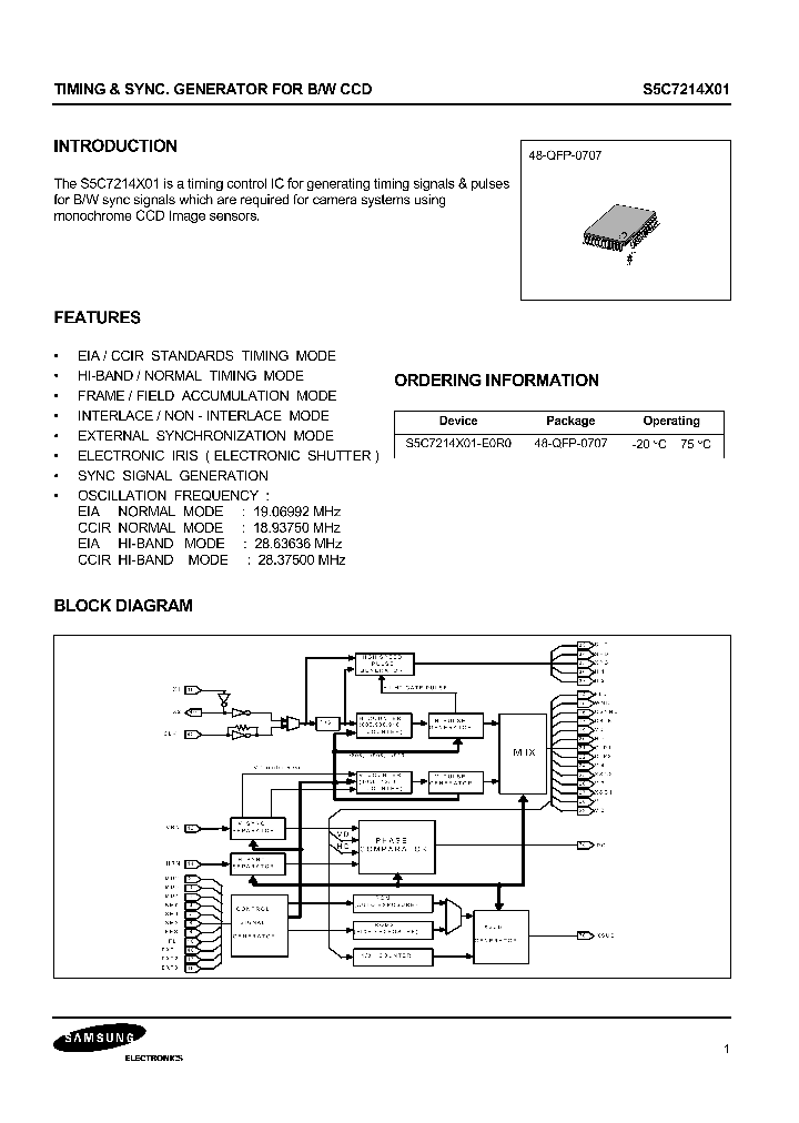 S5C7214X01-E0R0_1303990.PDF Datasheet