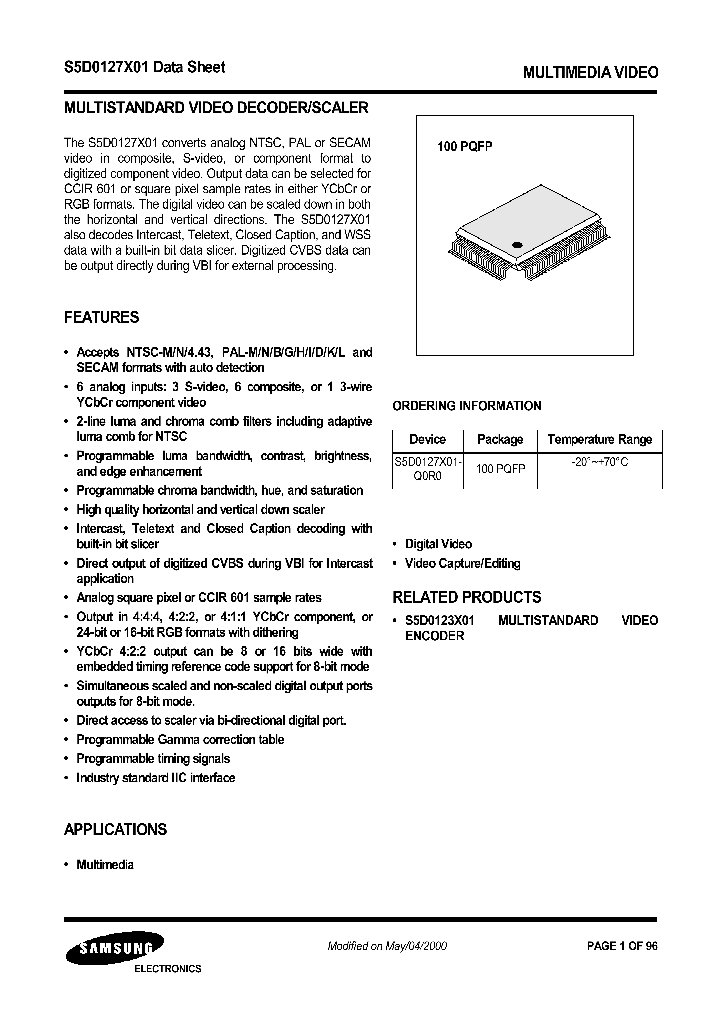 S5D0127X01-Q0R0_1303992.PDF Datasheet