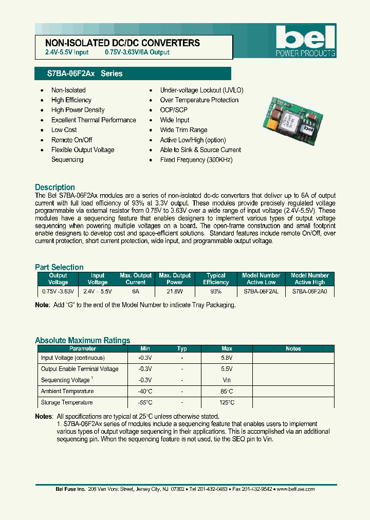 S7BA-06F2AX_1304212.PDF Datasheet