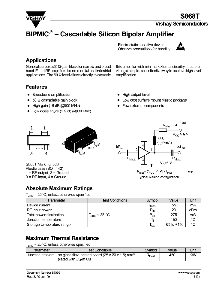 S868T_1304275.PDF Datasheet