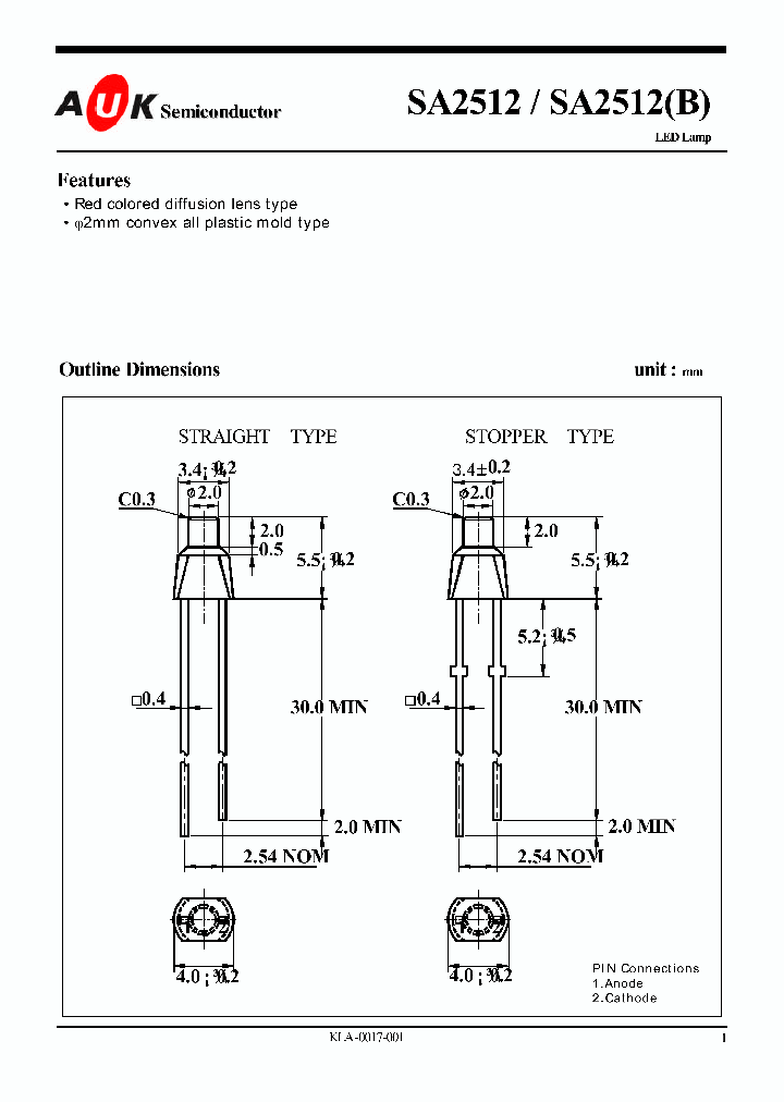 SA2512B_1304412.PDF Datasheet