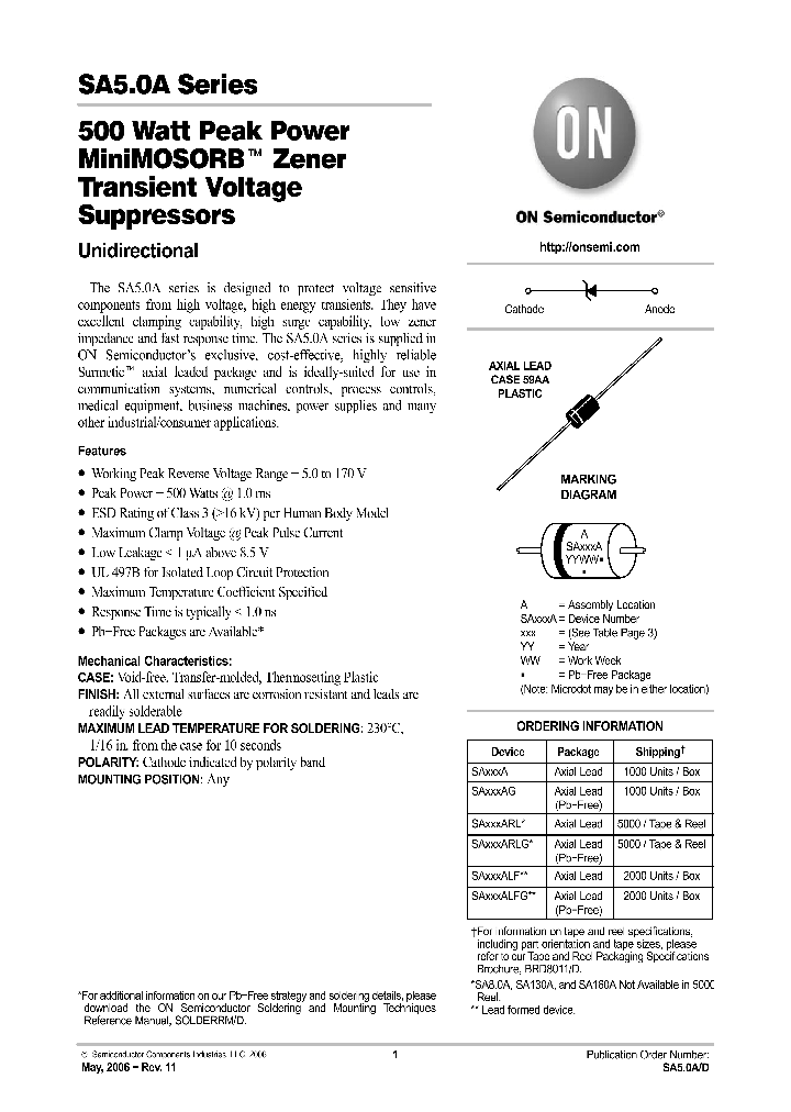 SA80AG_1019714.PDF Datasheet