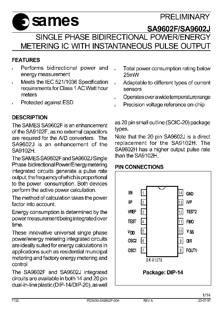 SA9602JSA_1304605.PDF Datasheet