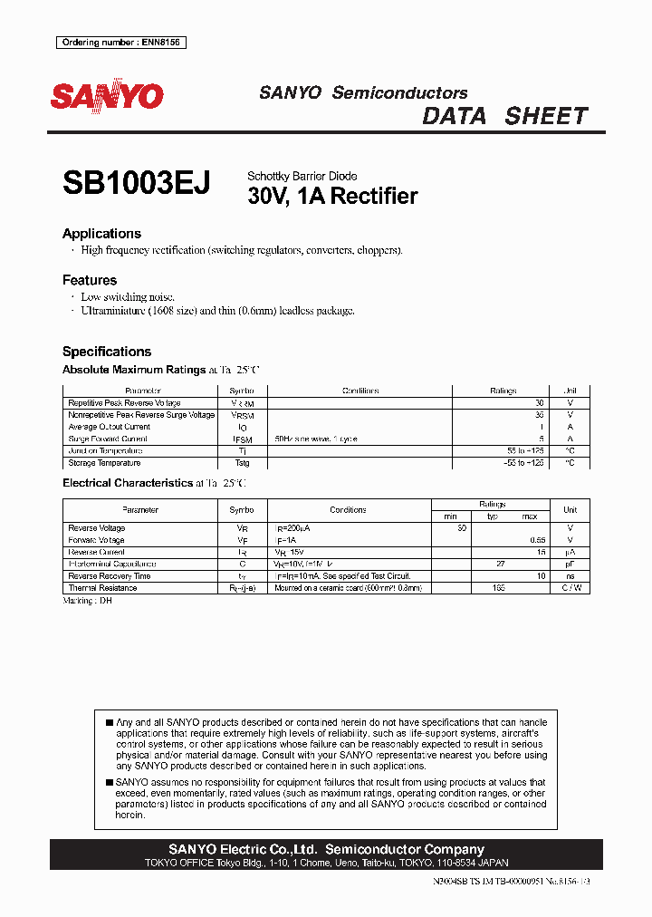 SB1003EJ_1304951.PDF Datasheet