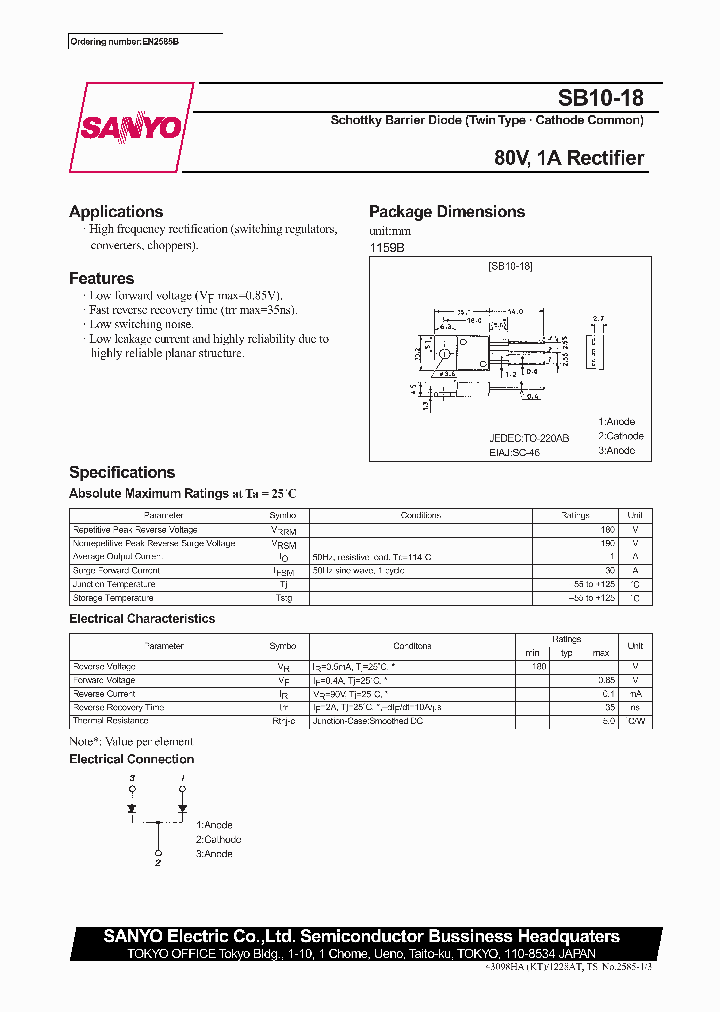 SB10-18_1304960.PDF Datasheet