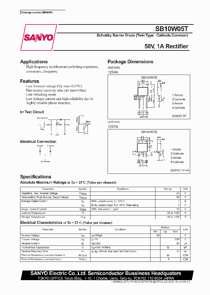 SB10W05T_1304982.PDF Datasheet