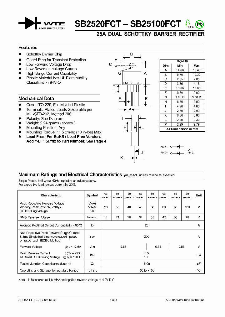 SB2580FCT_1305097.PDF Datasheet
