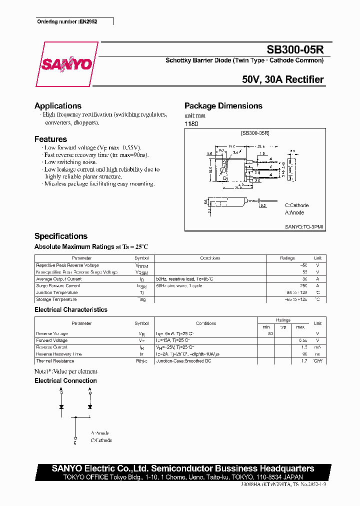 SB300-05R_1305108.PDF Datasheet