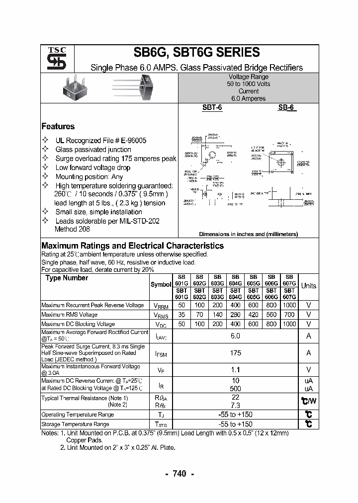 SBT607G_1305481.PDF Datasheet