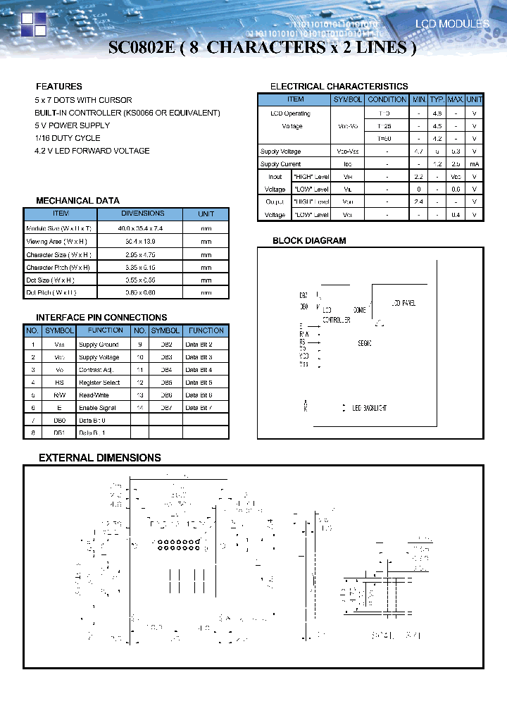 SC0802E_1305509.PDF Datasheet