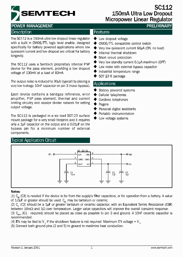 SC11230CSKTR_1188985.PDF Datasheet