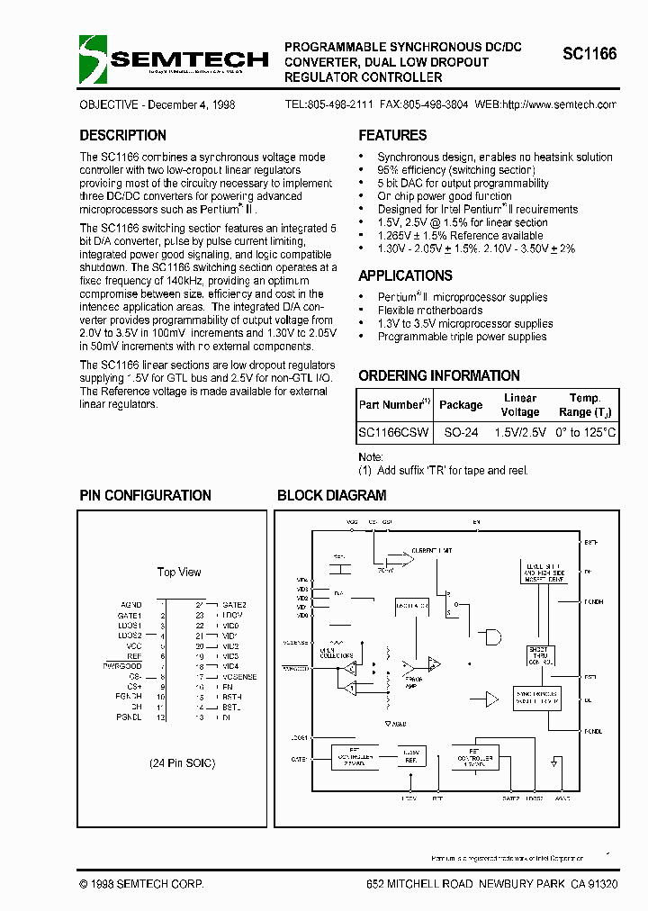 SC1166CSW_1065937.PDF Datasheet