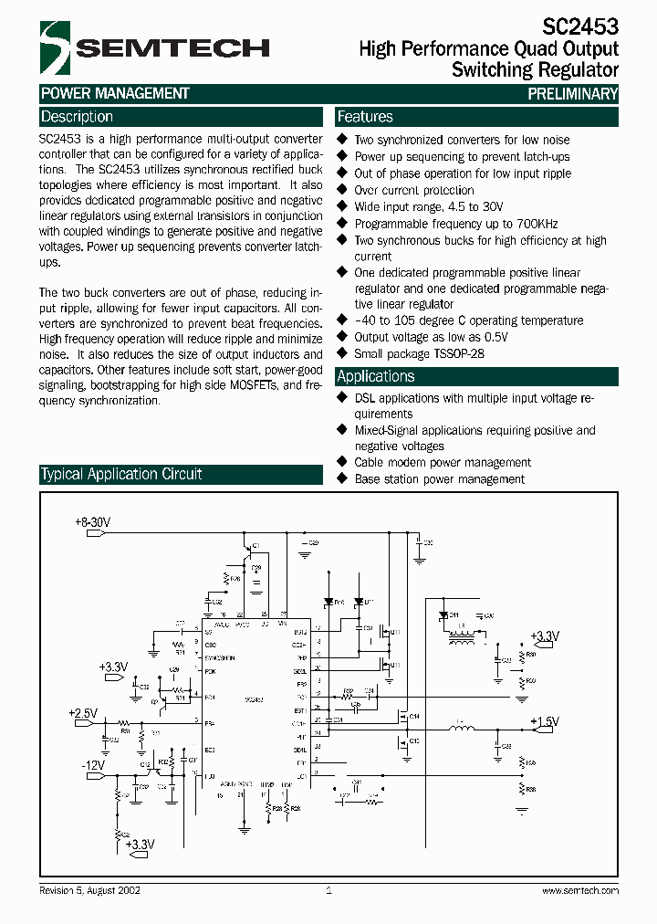 SC2453ITSTR_1305659.PDF Datasheet
