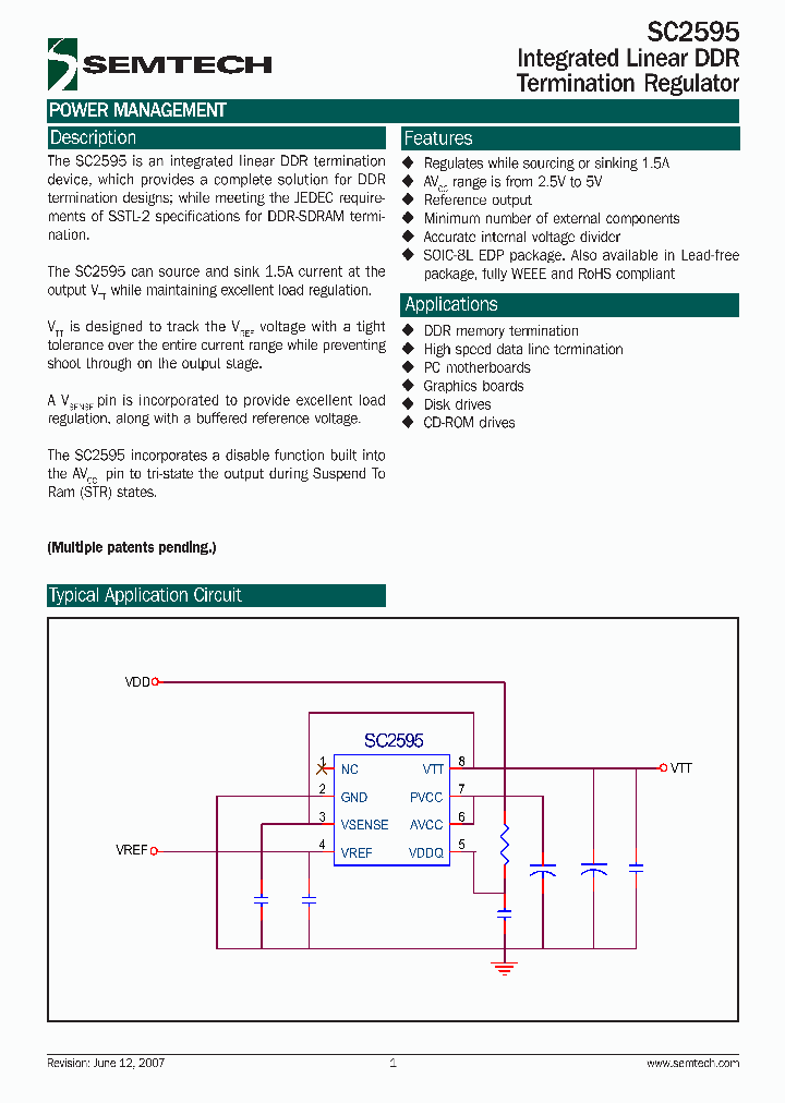 SC2595_1188720.PDF Datasheet