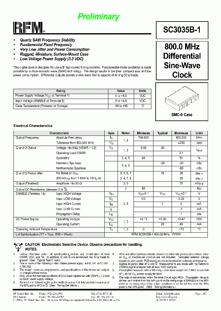 SC3035B-1_1305690.PDF Datasheet