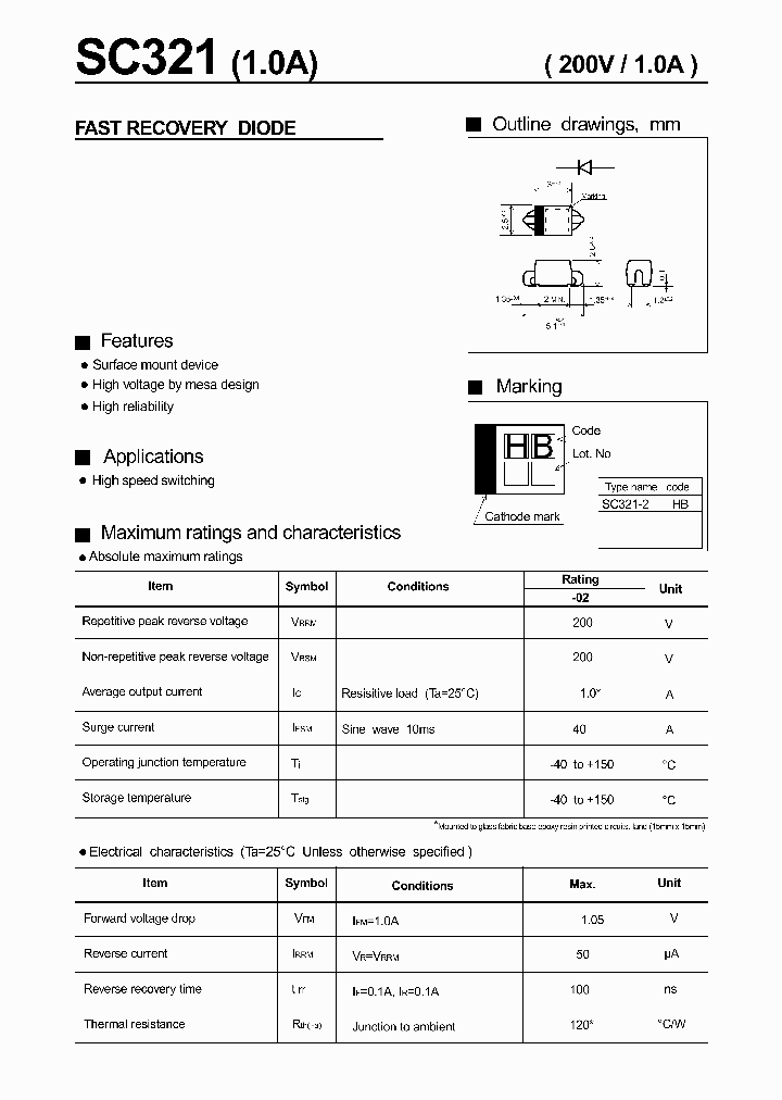 SC321_1305701.PDF Datasheet