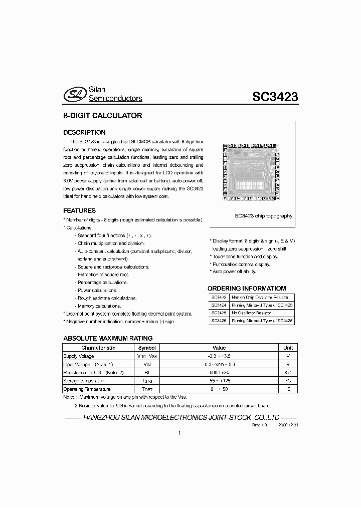 SC3426_1305704.PDF Datasheet
