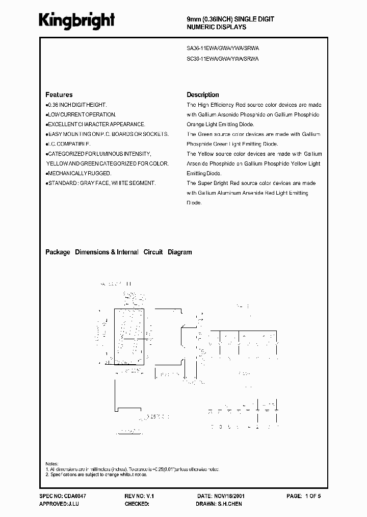 SC36-11YWA_1305707.PDF Datasheet