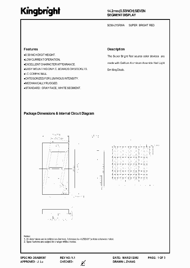 SC50-21SRWA_1305727.PDF Datasheet