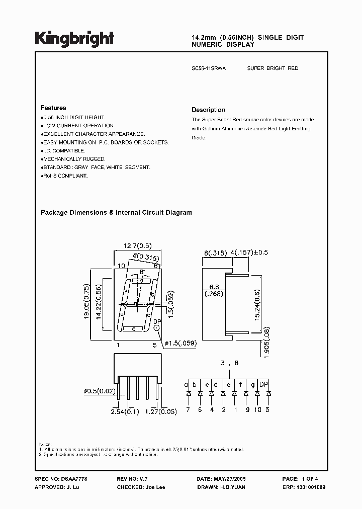 SC56-11SRWA_1305743.PDF Datasheet