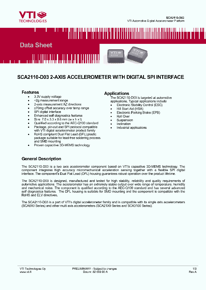 SCA2110-D03_1023777.PDF Datasheet
