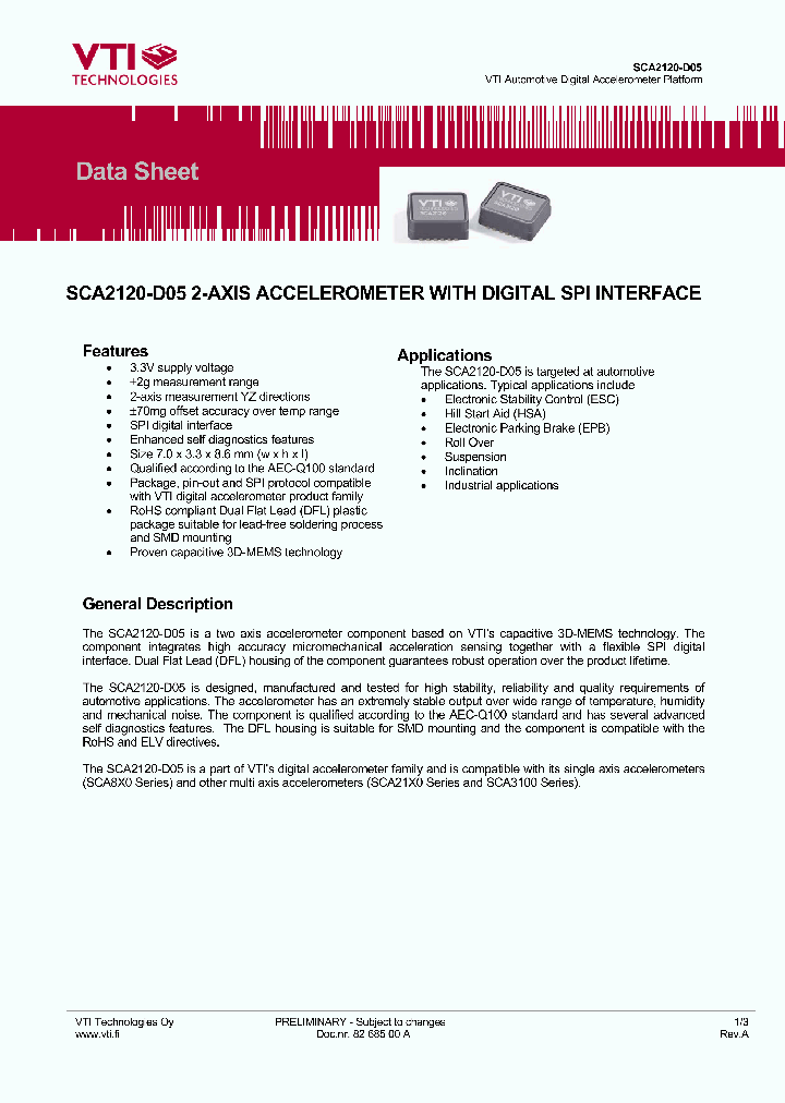 SCA2120-D05_1023778.PDF Datasheet