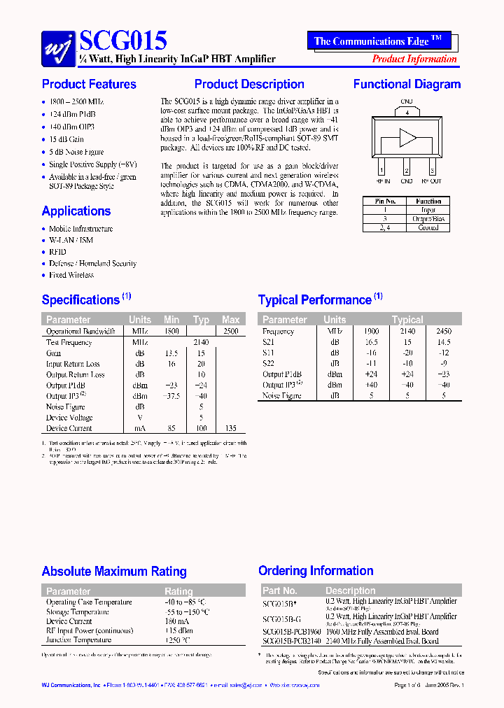 SCG015_1096044.PDF Datasheet