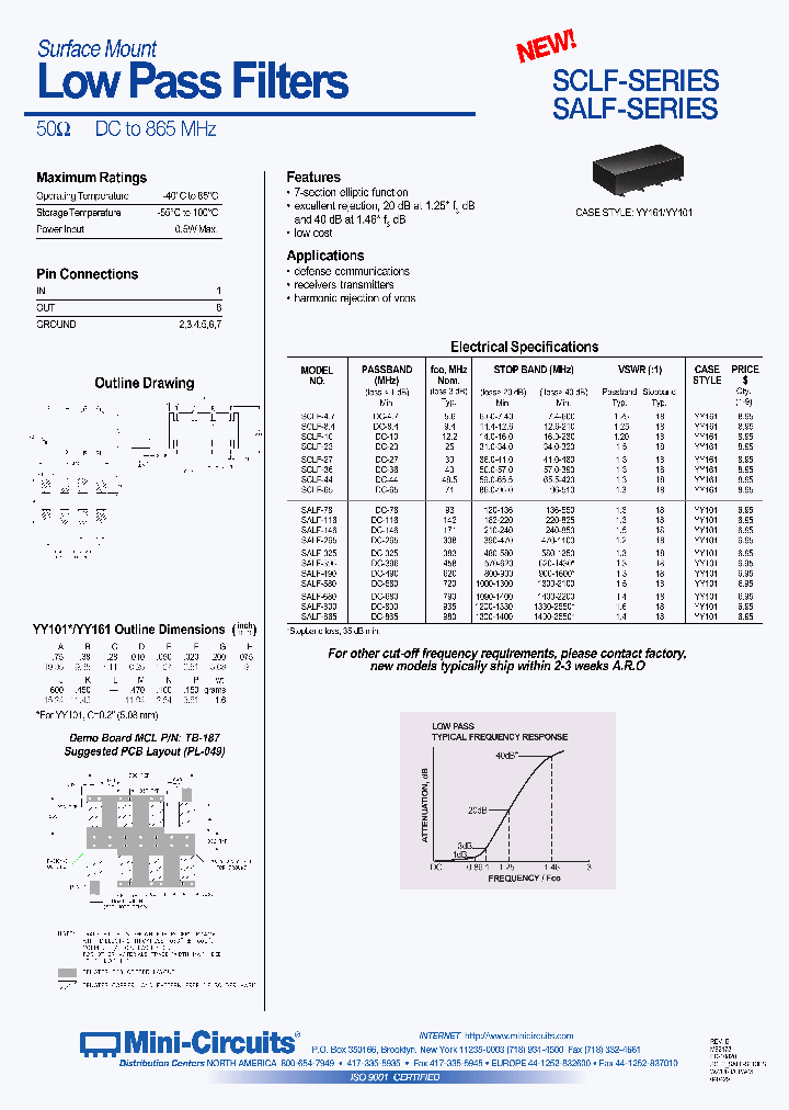 SCLF-10_1189438.PDF Datasheet