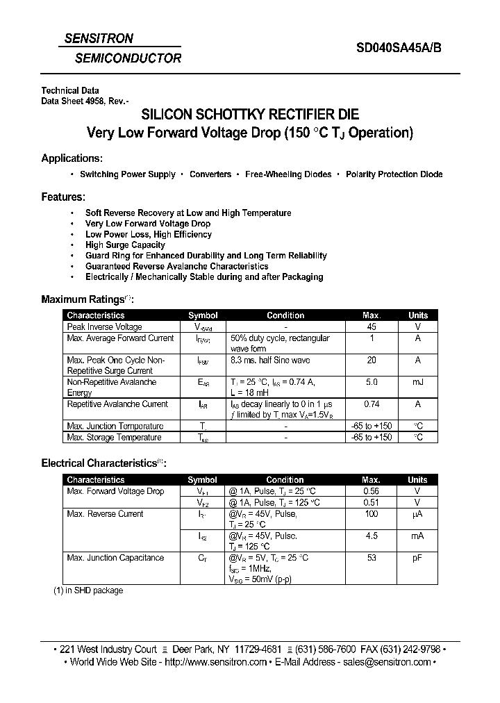 SD040SA45A_1091363.PDF Datasheet