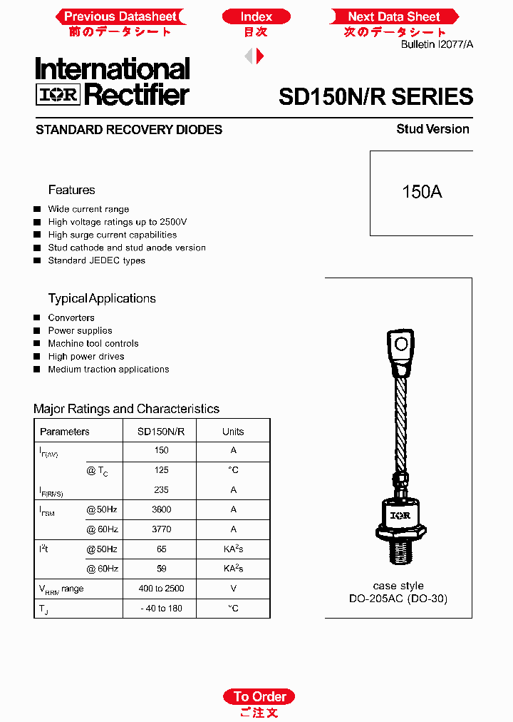 SD150R_1306176.PDF Datasheet