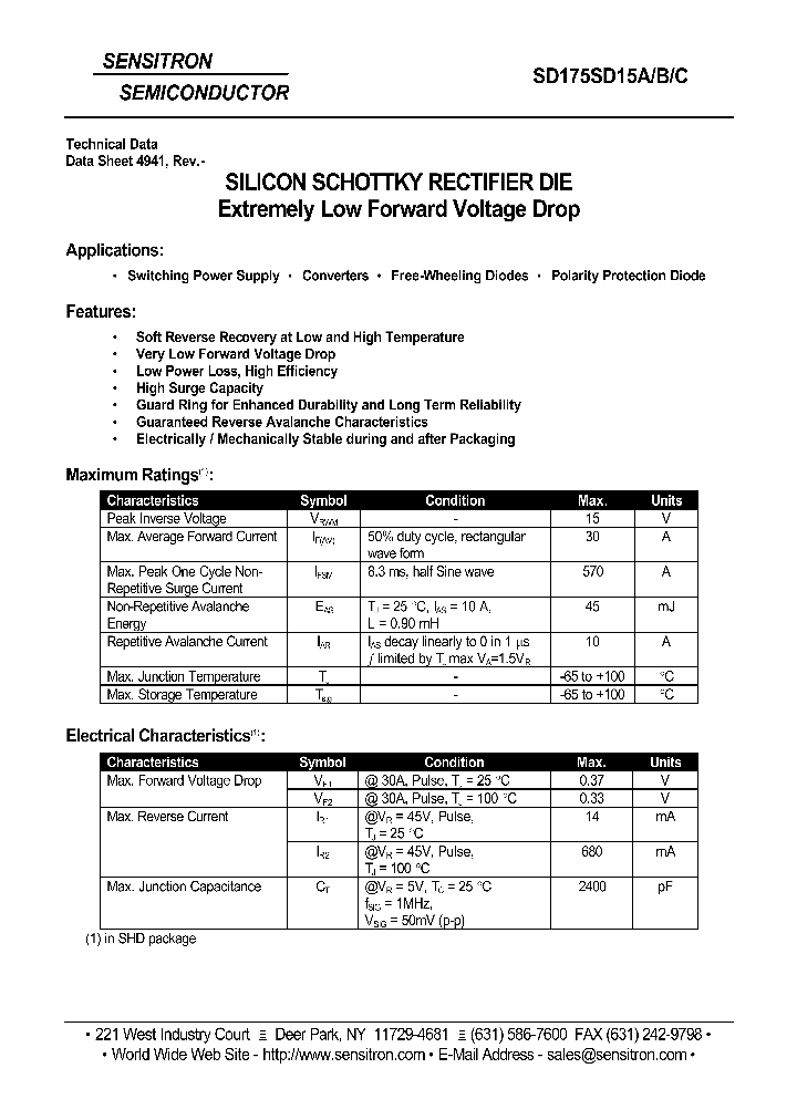 SD175SD15A_1088268.PDF Datasheet