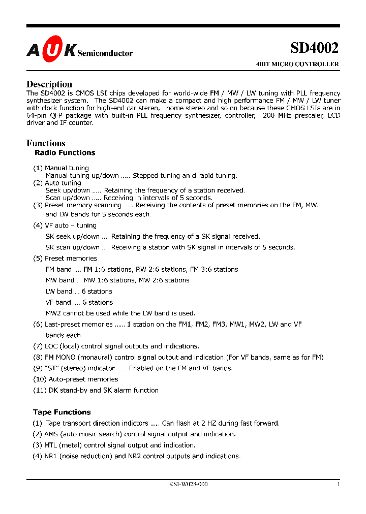 SD4002_1306270.PDF Datasheet