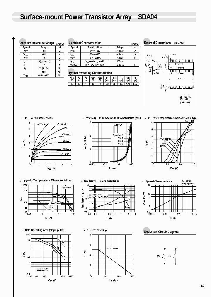 SDA04_1306367.PDF Datasheet