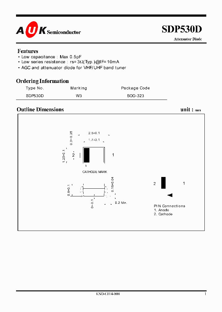 SDP530D_1306594.PDF Datasheet