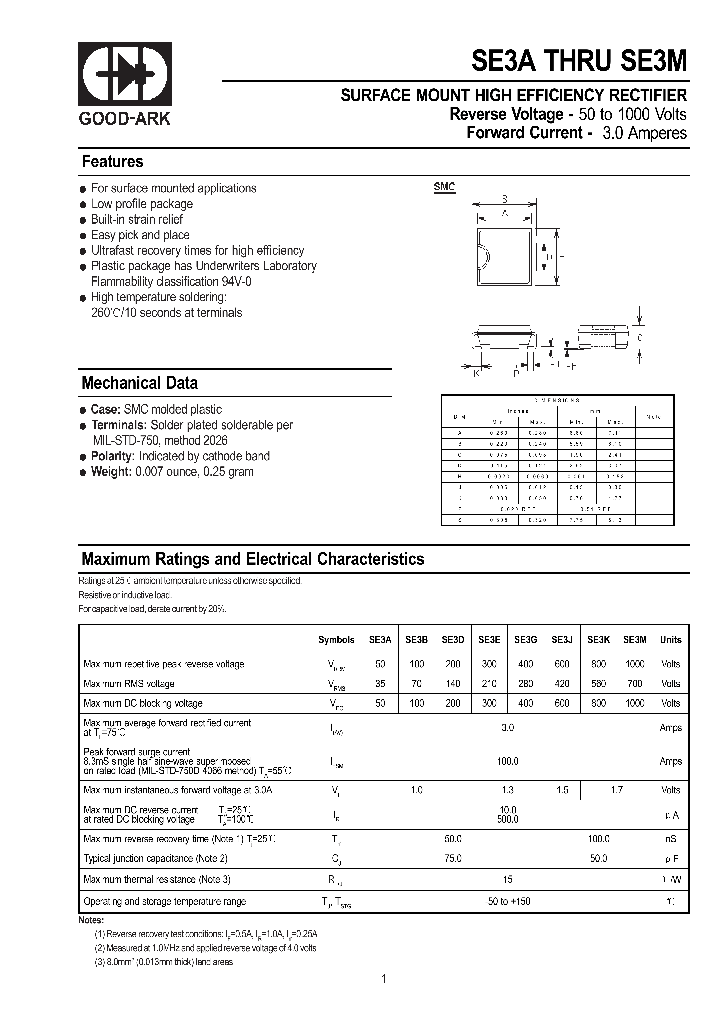 SE3M_1306831.PDF Datasheet