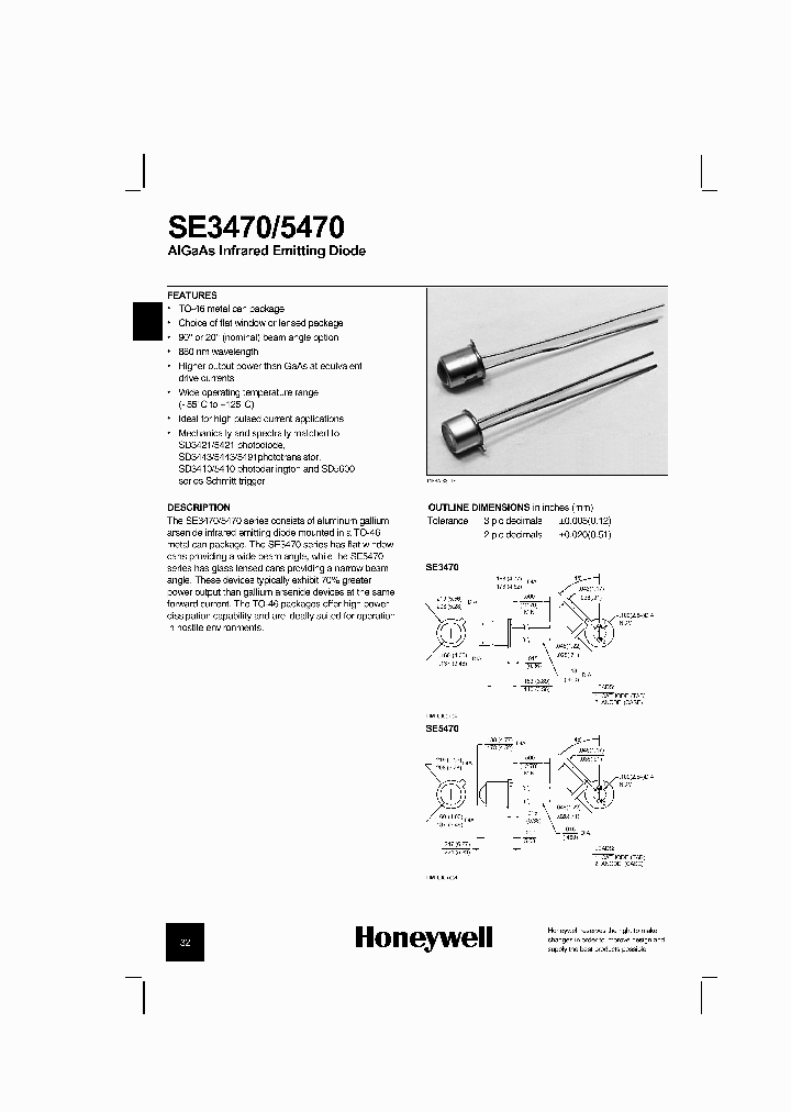 SE3470_1132752.PDF Datasheet
