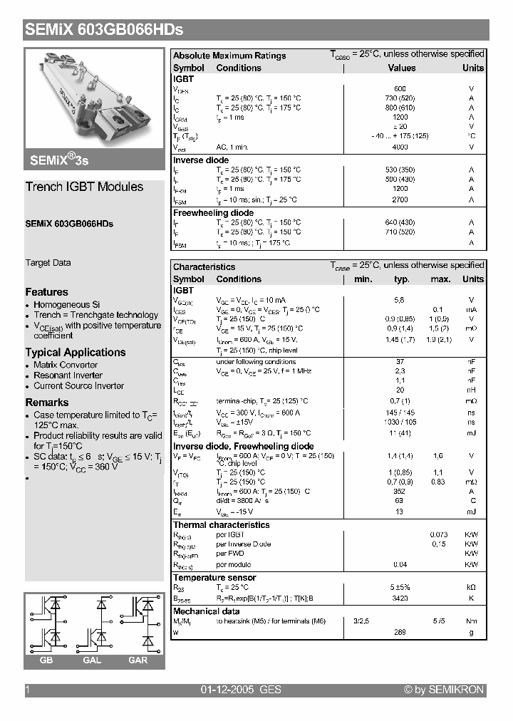 SEMIX603GB066HDS_1306997.PDF Datasheet