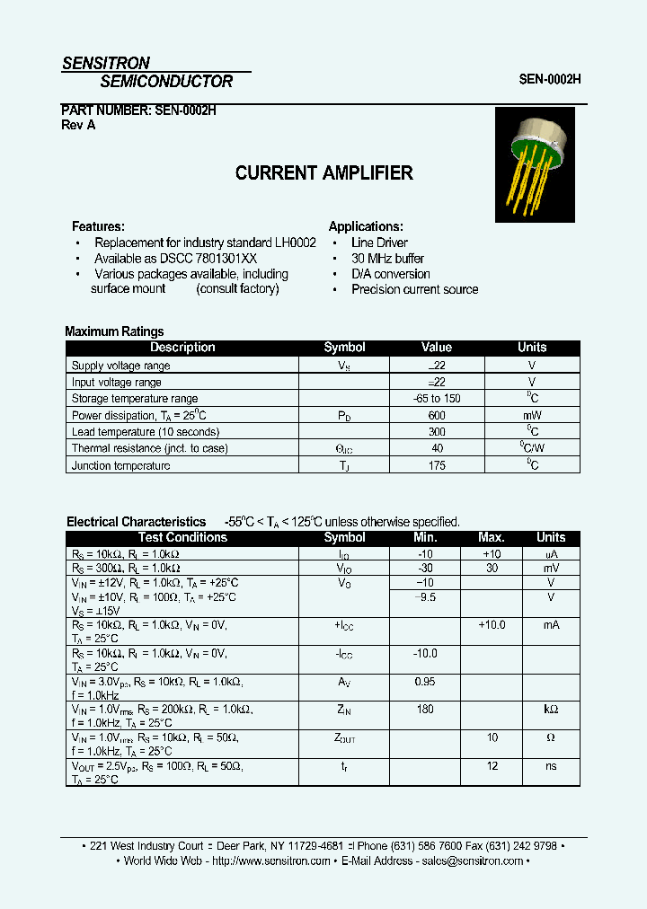 SEN-0002H_1307010.PDF Datasheet