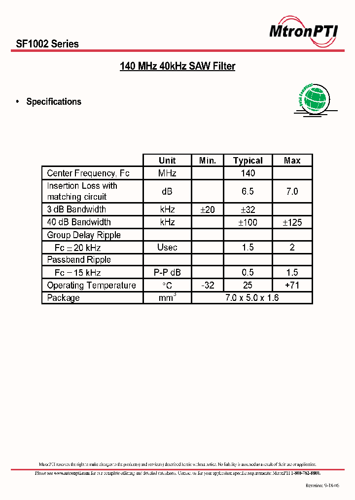 SF1002_1307141.PDF Datasheet