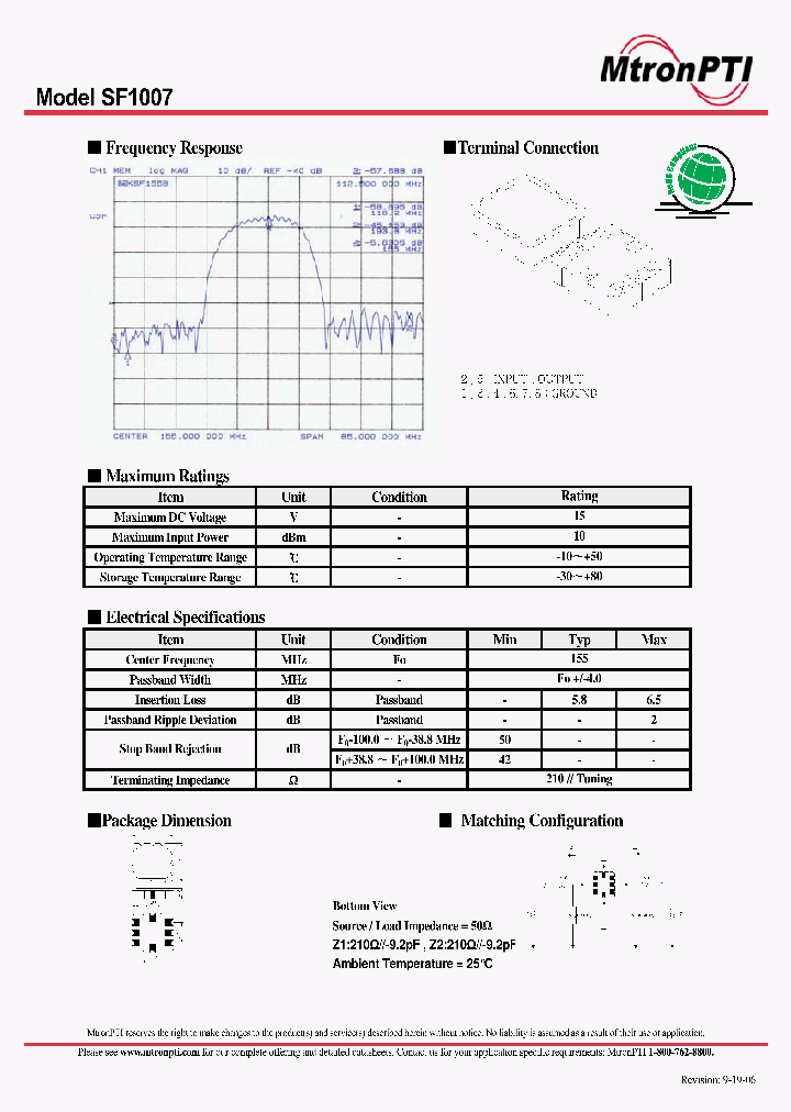 SF1007_1307145.PDF Datasheet
