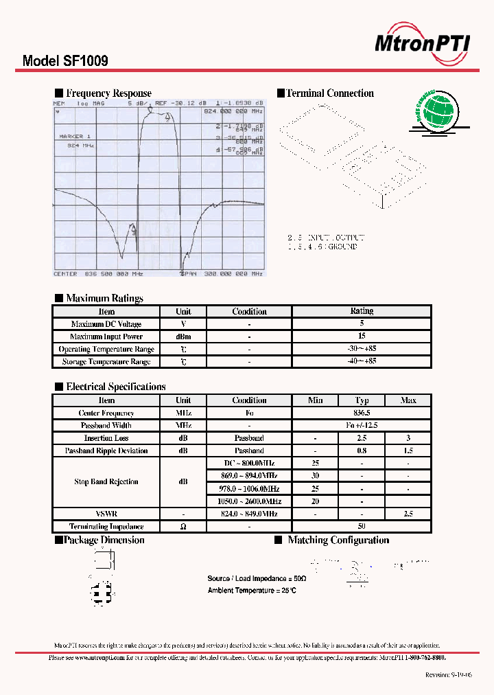 SF1009_1307148.PDF Datasheet