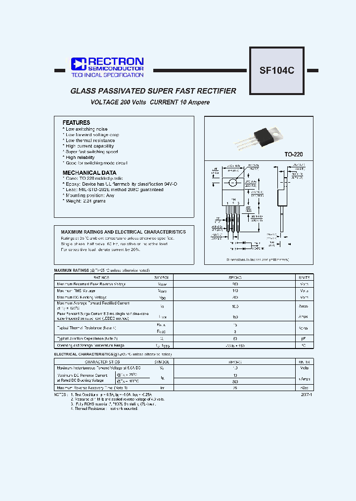 SF104C_1307155.PDF Datasheet