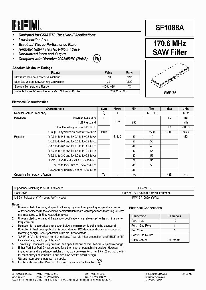 SF1088A_1307171.PDF Datasheet