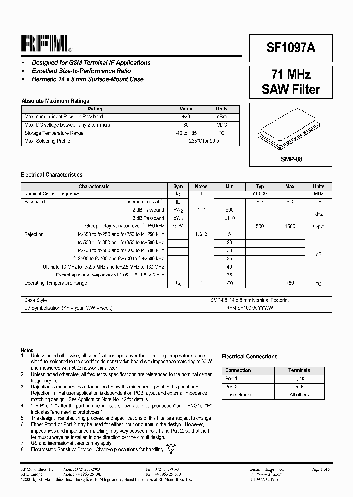 SF1097A_1307178.PDF Datasheet