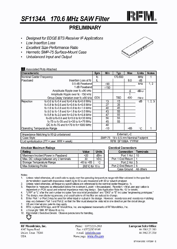 SF1134A_1307203.PDF Datasheet