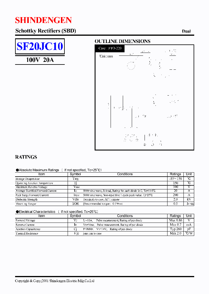 SF20JC10_1185412.PDF Datasheet