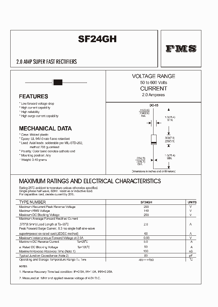 SF24GH_1307268.PDF Datasheet