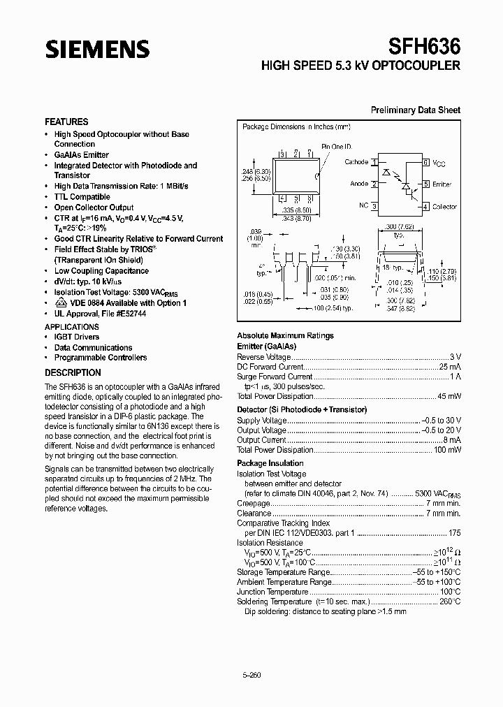 SFH636_1307679.PDF Datasheet
